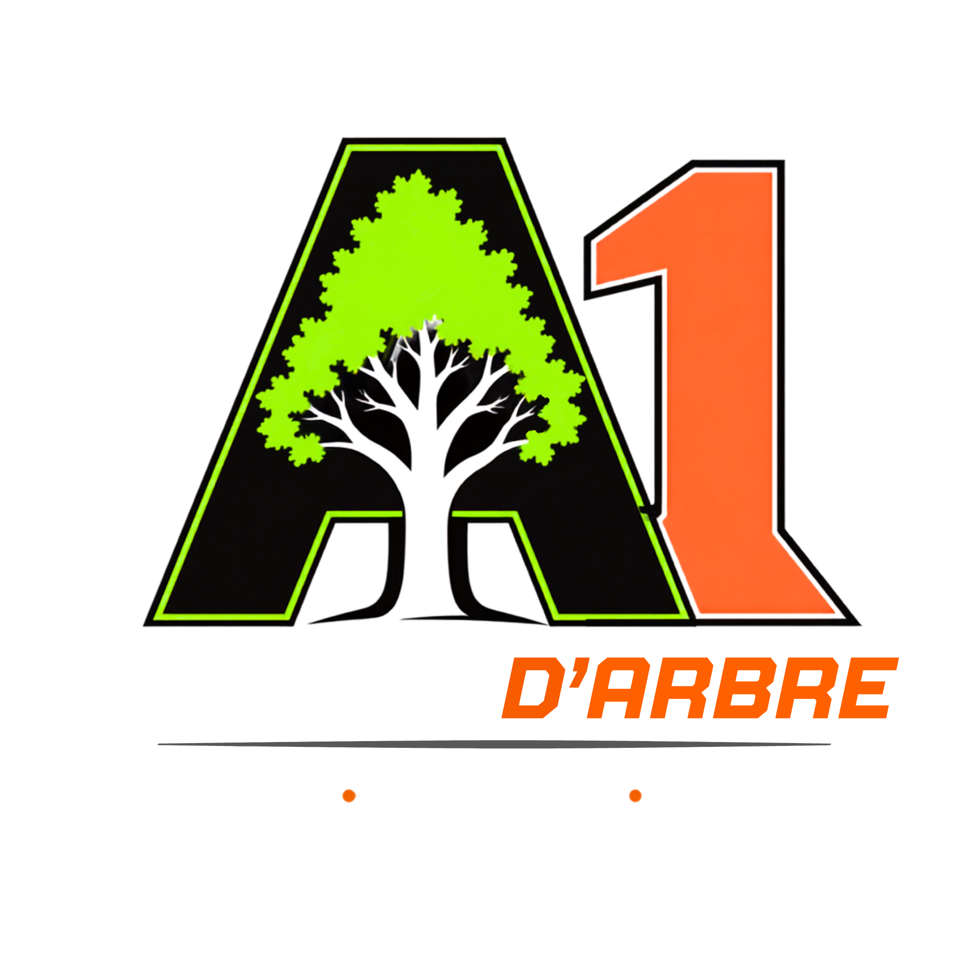 Service D'arbre A1