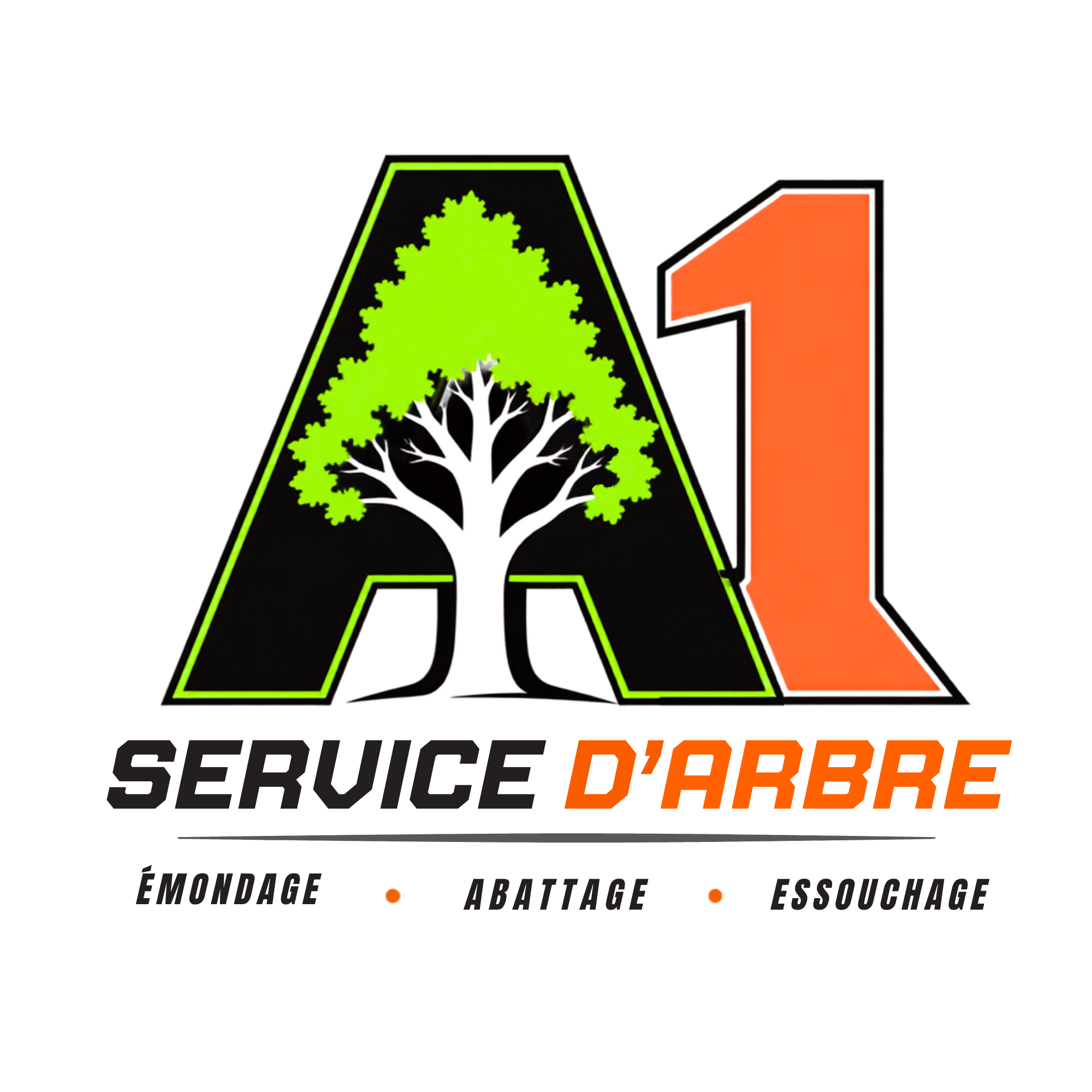 Service D'arbre A1